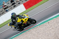 Lower Group Yellow Bikes